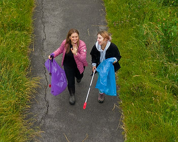 Wild Earth Movement Litter Picking Photos-10 (1).jpg