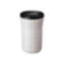 Thumbnail: Kyocera Ceramug Tumbler with Lid 350