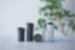 Thumbnail: Kyocera Ceramug Tumbler with Lid 350