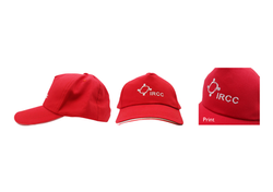 IRCC Cap