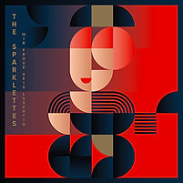 CD The Sparklettes Mir Froue heis luschtig