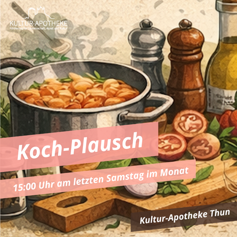 Kochplausch Thun