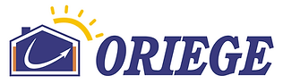 Logo Oriège Menuiserie Tarascon-sur-Ariège