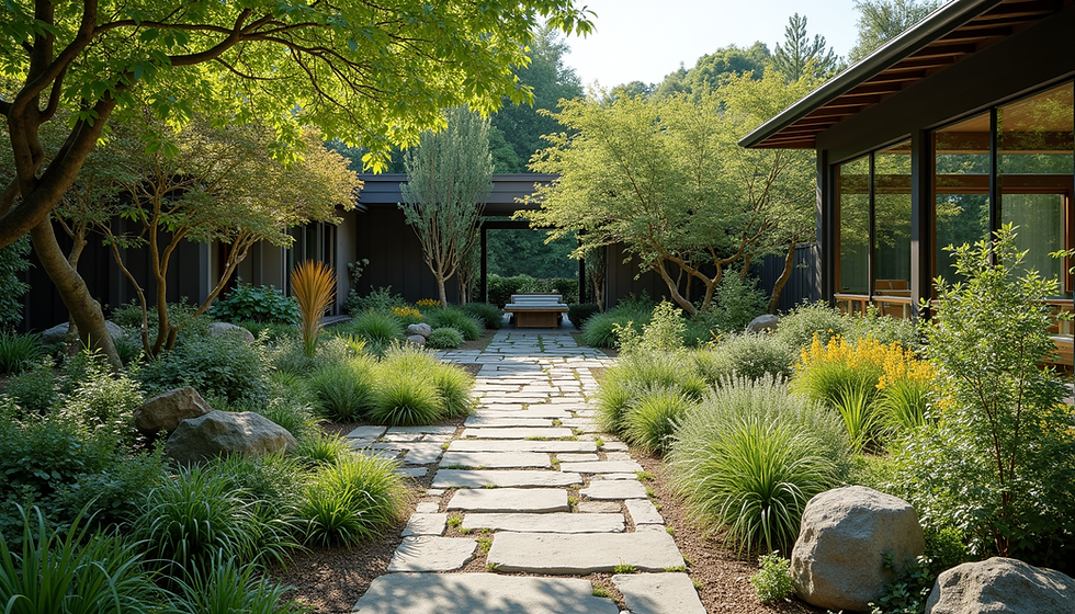 Understanding the Role of Landscape Architects