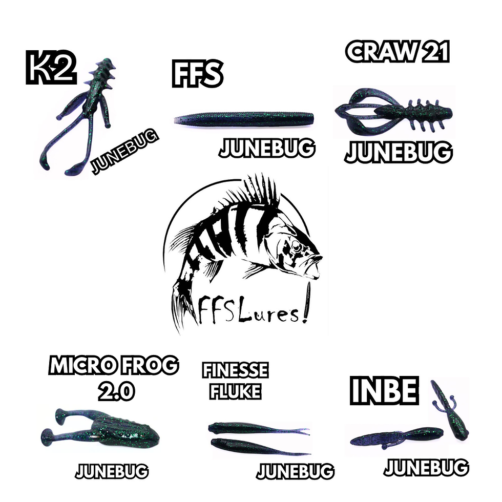 FFS Micro Starter Kit