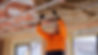 Canberra ceiling insulation