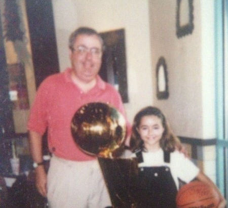 Raised by Popovich: A Love Letter to San Antonio
April 25, 2015