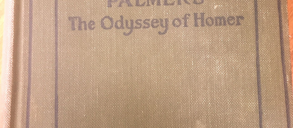 The Odyssey of Valdemar Albrechtsen