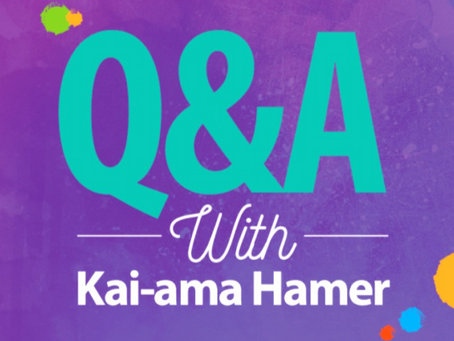 ParentCorps Manager Kai-ama Hamer on authentic family engagement