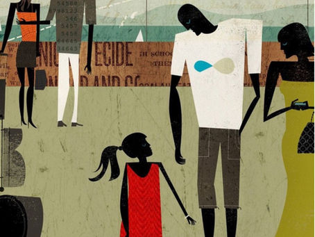 ParentCorps featured in NYU Grossman School of Medicine alumni magazine