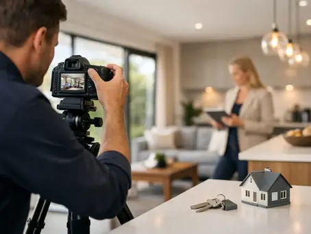 Real Estate Photography Services That Perform