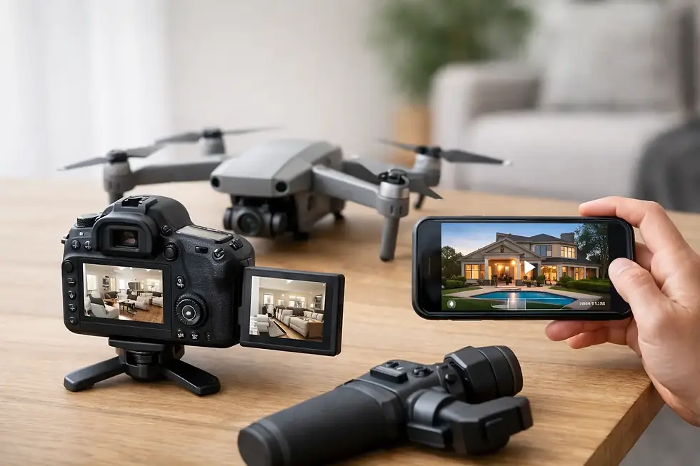 11 Real Estate Video Marketing Ideas