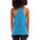 Thumbnail: Eye Create Women's Racerback Tank
