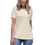 Thumbnail: Eye Create Women's Relaxed T-Shirt (Light Colors)