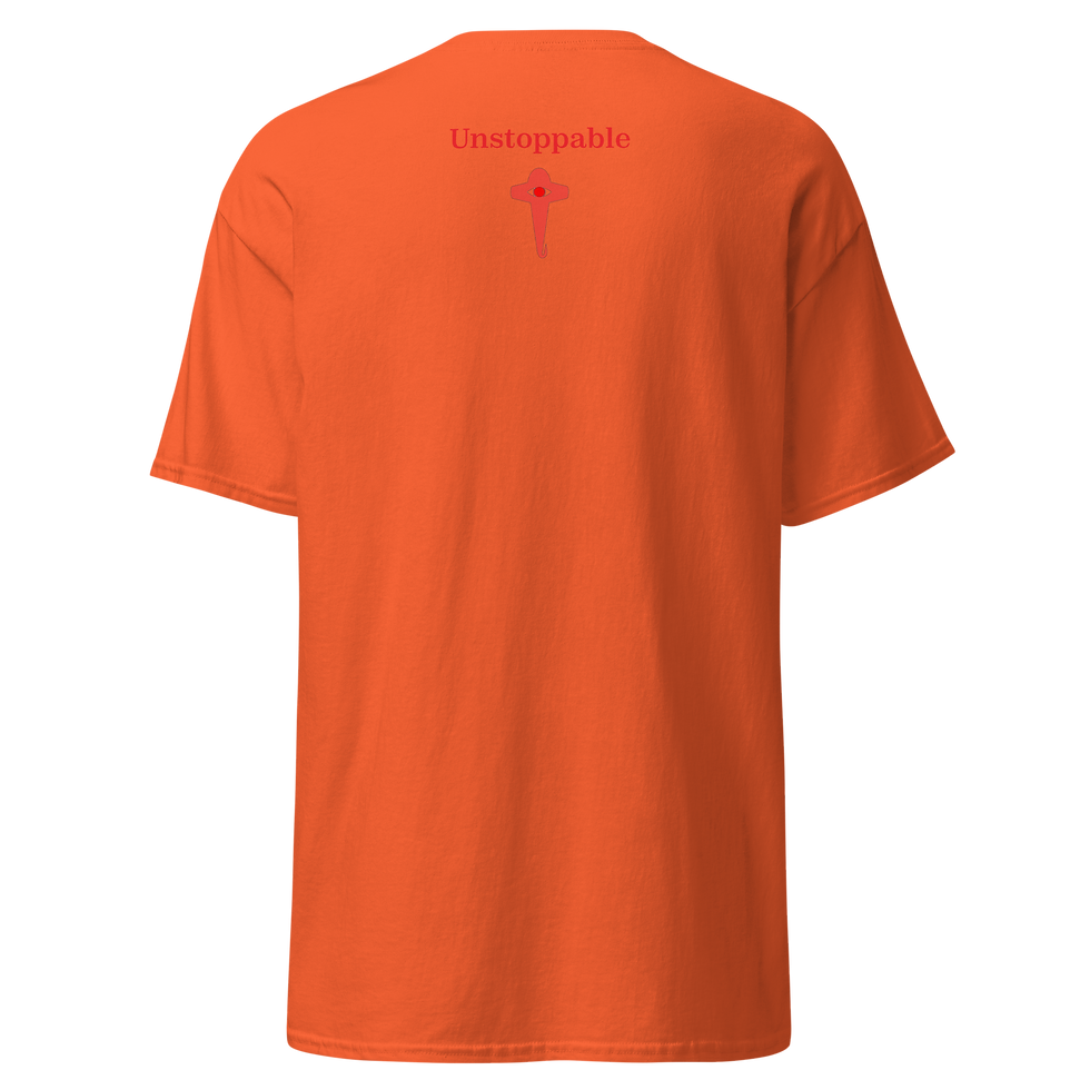 Thumbnail: Eye Create Men's I AM 75 Tee 