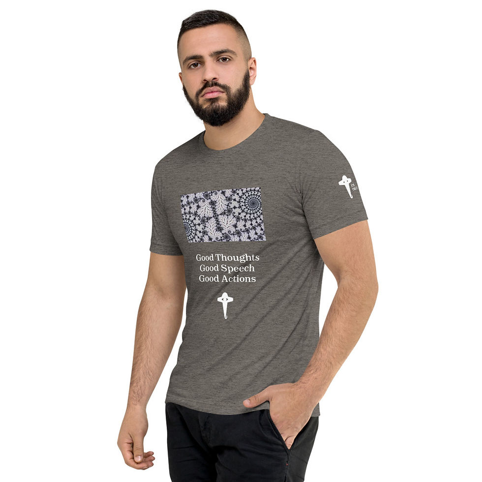Thumbnail: EYE CREATE GTGSGA T-Shirt