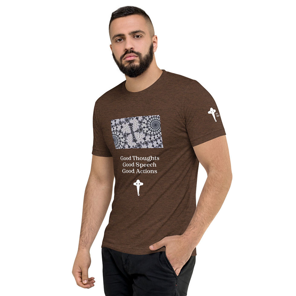 Thumbnail: EYE CREATE GTGSGA T-Shirt