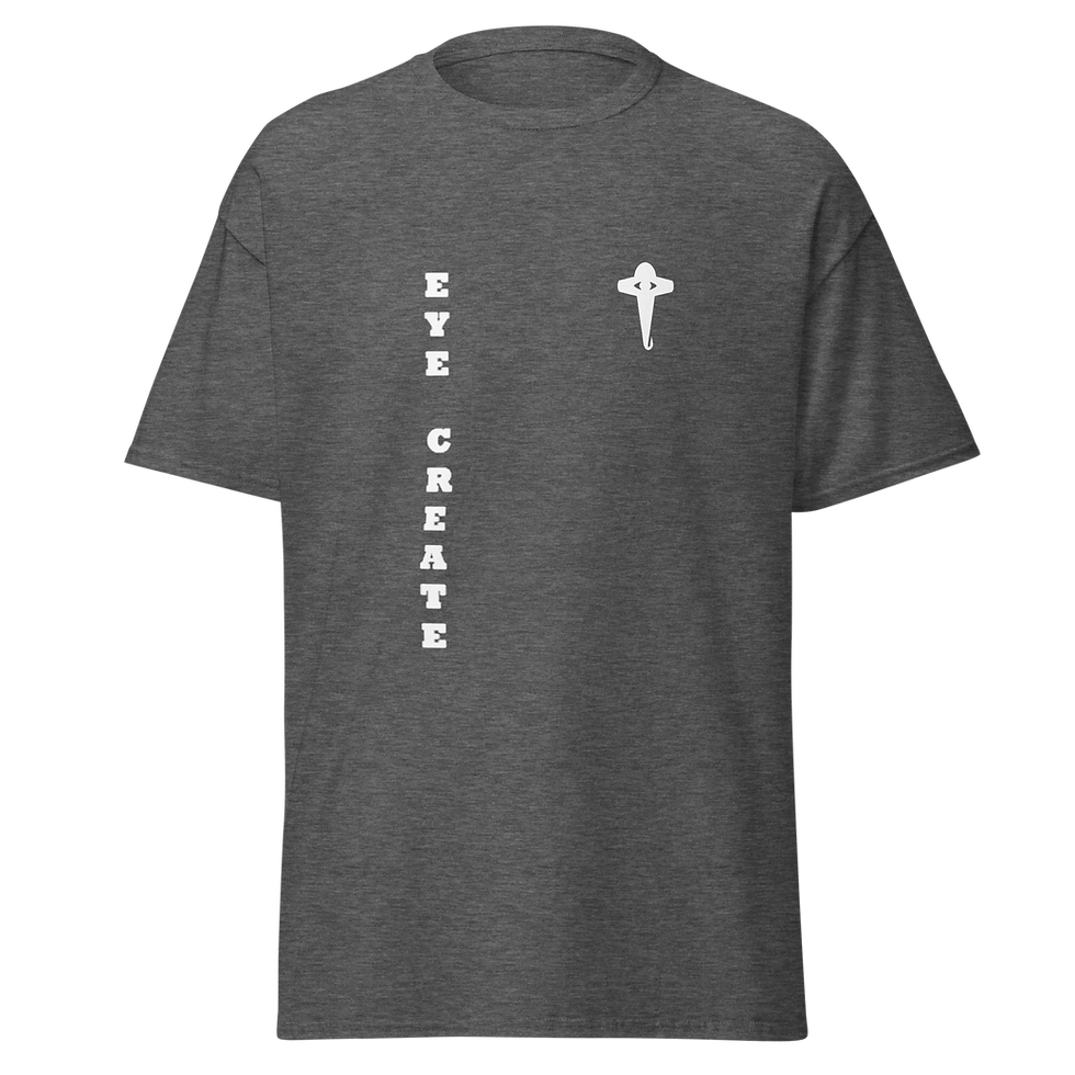 Thumbnail: Eye Create Men's Classic Tee