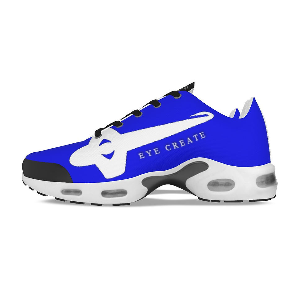 Thumbnail: EYE CREATE MEN'S ELECBLUE JOGGER