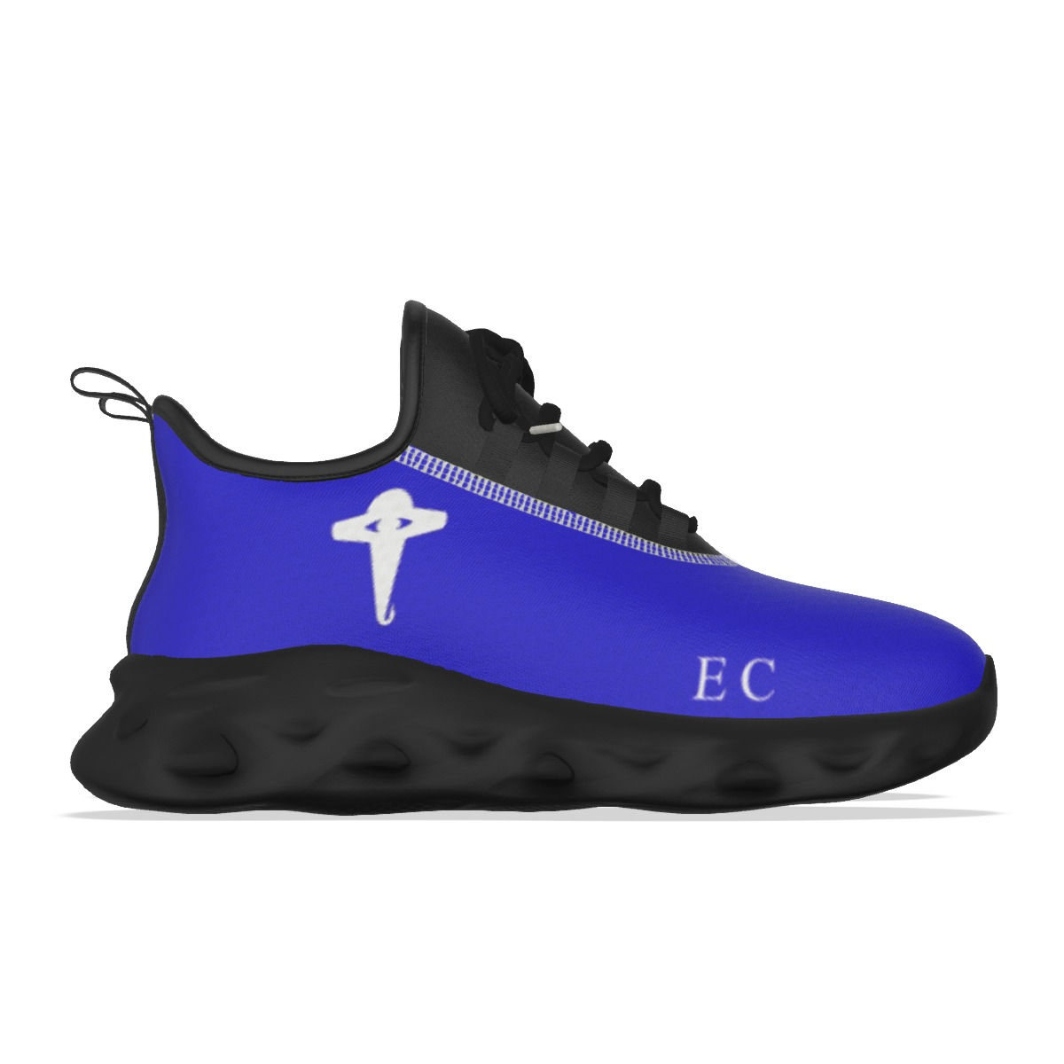 Eye Create Men's SportBlue