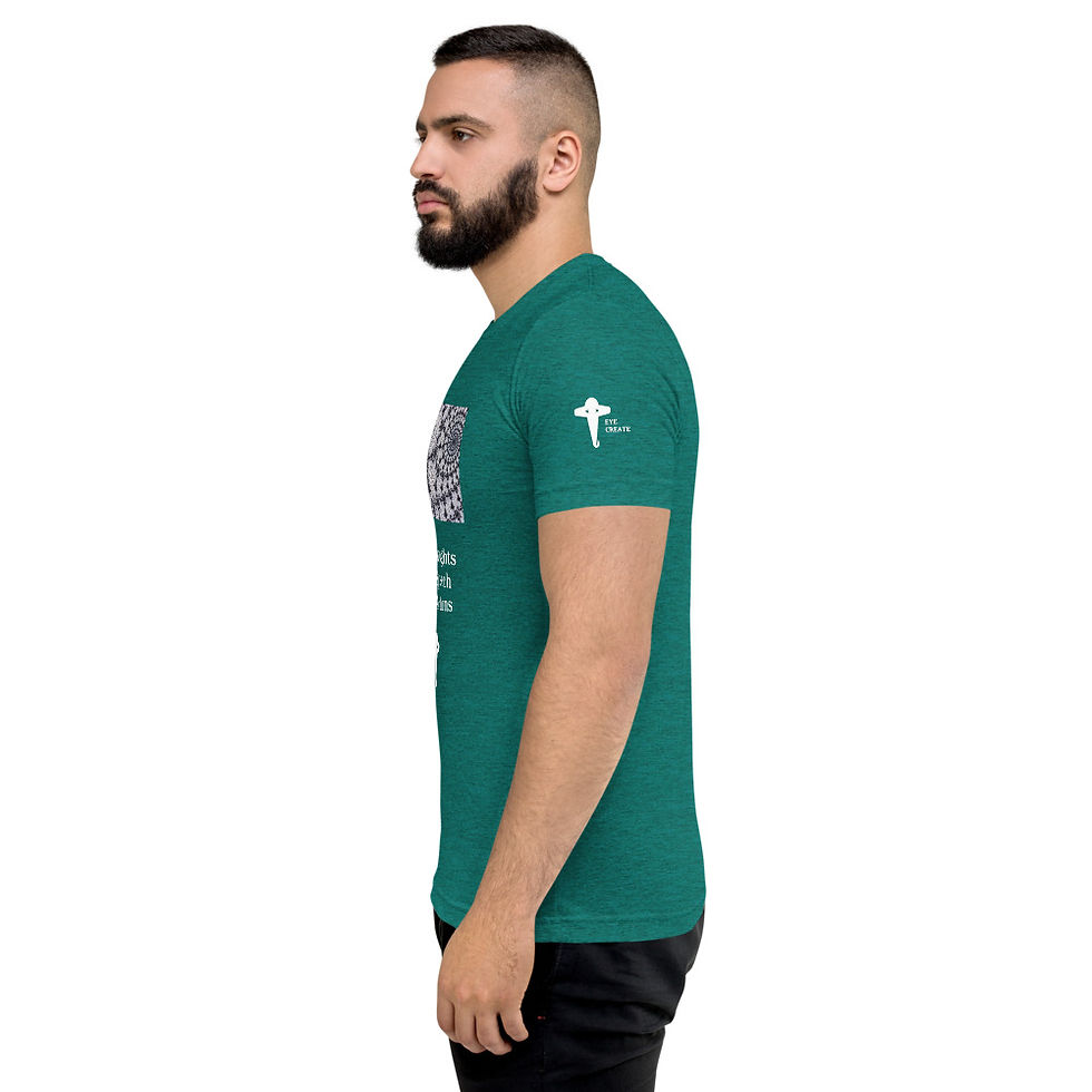 Thumbnail: EYE CREATE GTGSGA T-Shirt