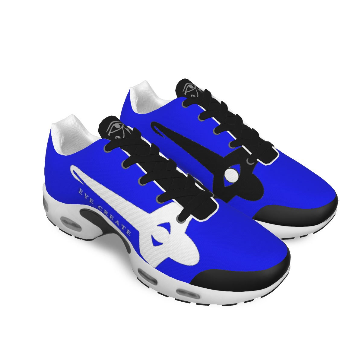 EYE CREATE WOMEN'S ELECBLUE JOGGER