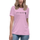 Thumbnail: Eye Create Women's Relaxed T-Shirt  