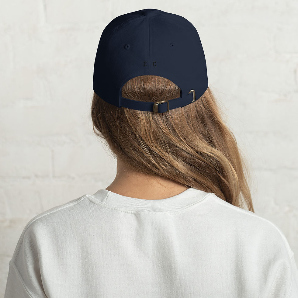 Thumbnail: EC Baseball Cap