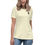 Thumbnail: Eye Create Women's Relaxed T-Shirt (Light Colors)