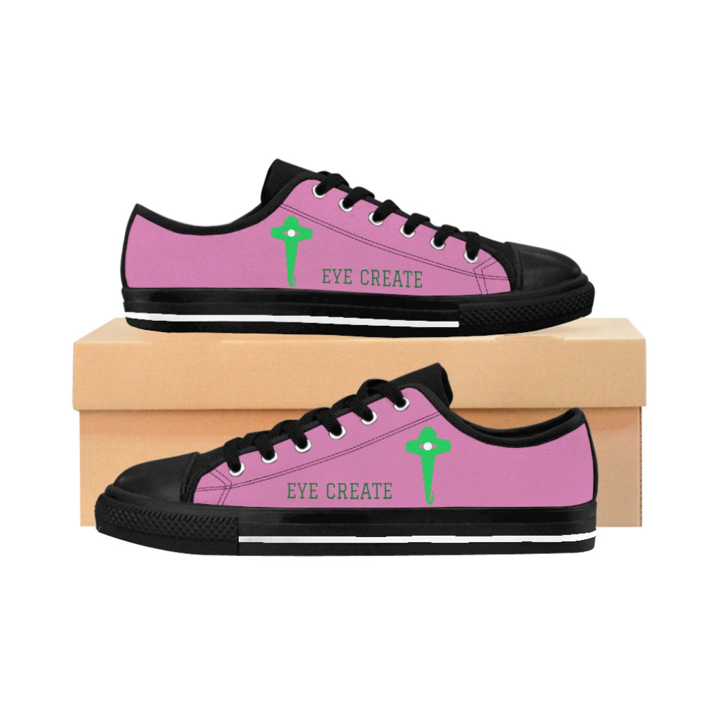 Eye Create Women's Sneakers