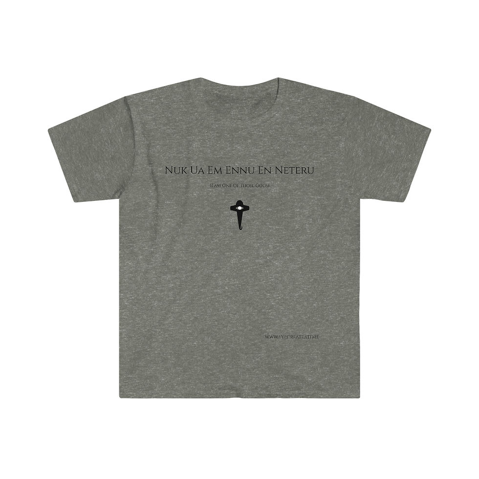 Thumbnail: Eye Create T-Shirt (One Of Those...)