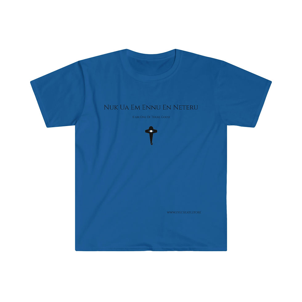 Thumbnail: Eye Create T-Shirt (One Of Those...)