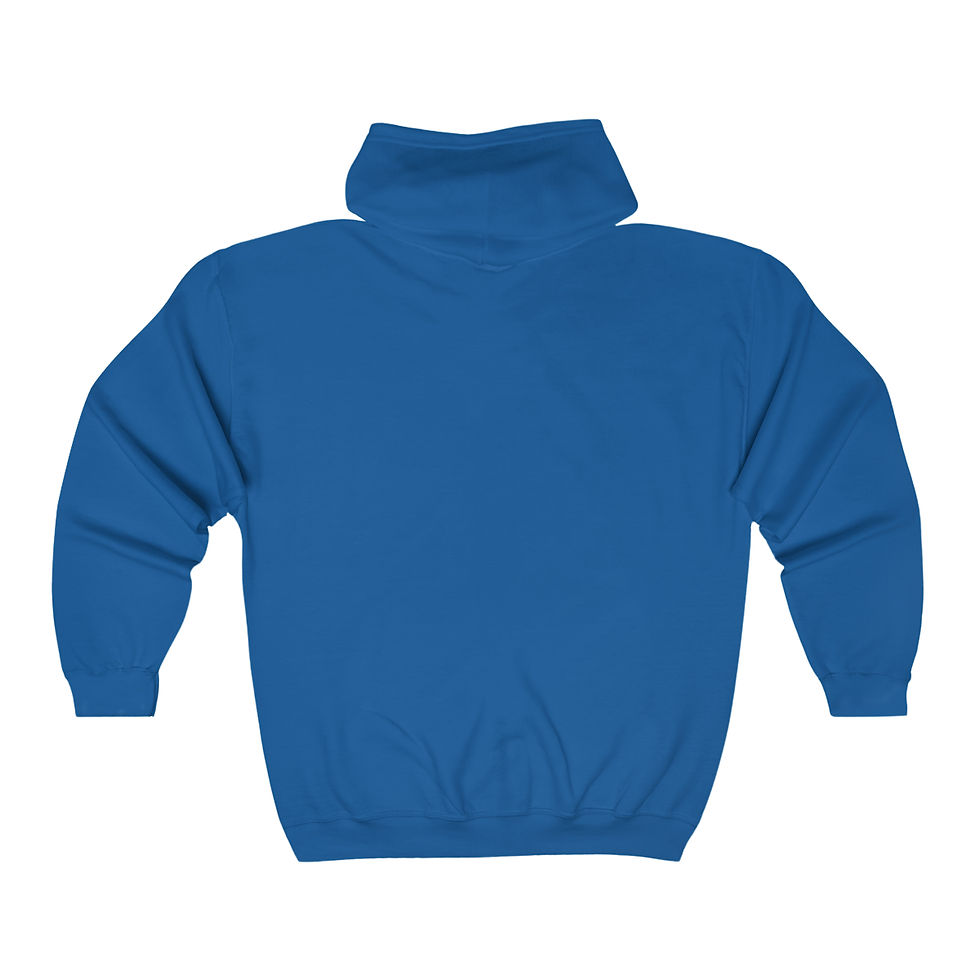 Thumbnail: EC Very Warm Hoodie 