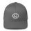 Thumbnail: P&P Structured Fitted Cap (Multiple Colors)