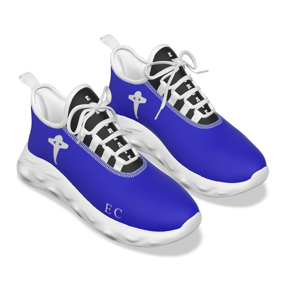 Thumbnail: Eye Create Men's SportBlue