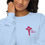Thumbnail: Eye Create Embroidered sweatshirt 