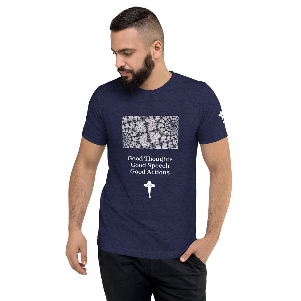 Thumbnail: EYE CREATE GTGSGA T-Shirt