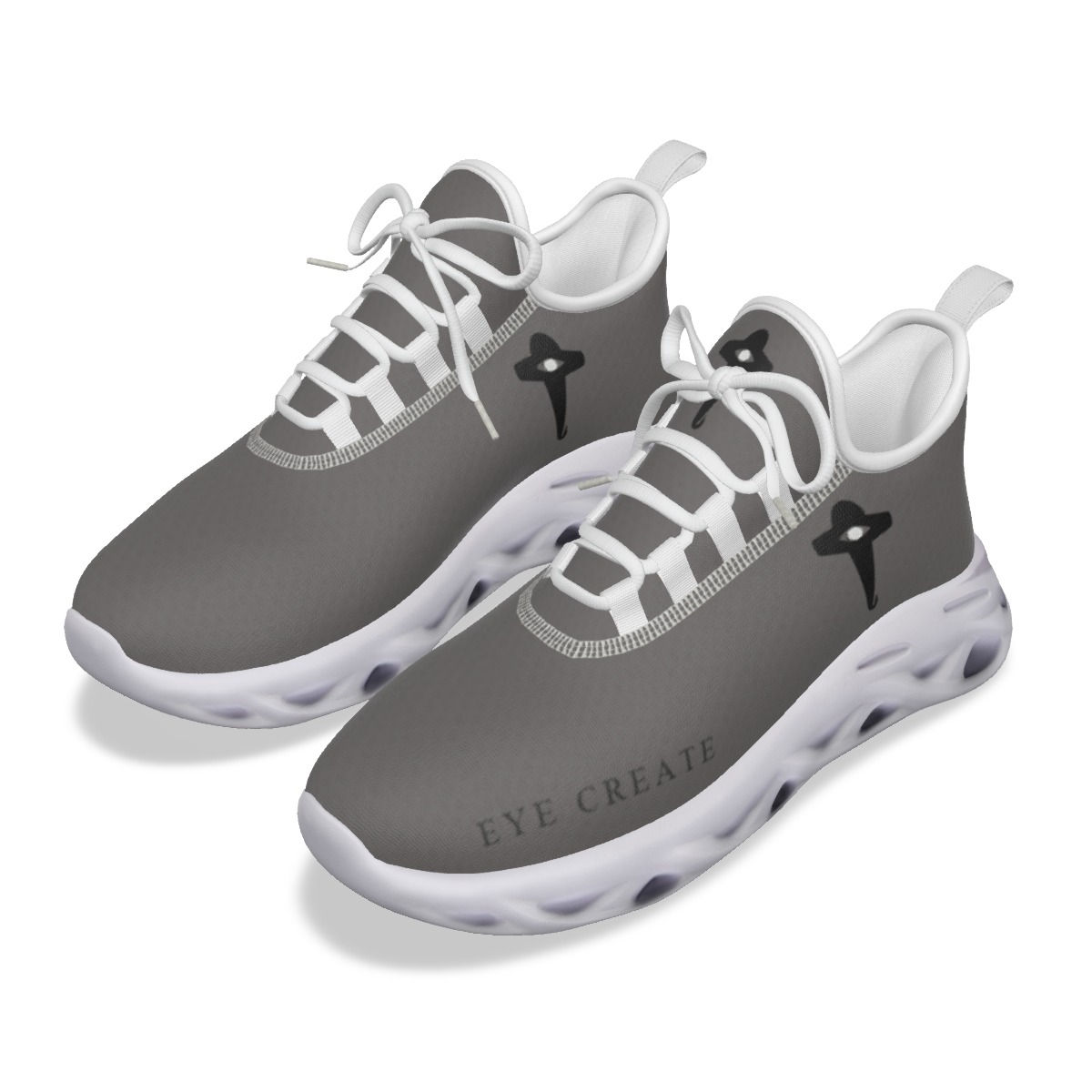 Eye Create Men's Athletic Shoe