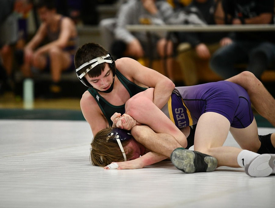 Sumner Fredericksburg Triangular