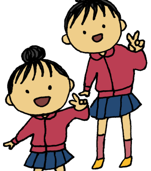 「羽後の子ども」第37集より