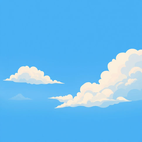 hazy cartoon sky. only clouds.jpg