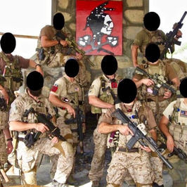 Operation Neptune Spear | Military Spotlight #1