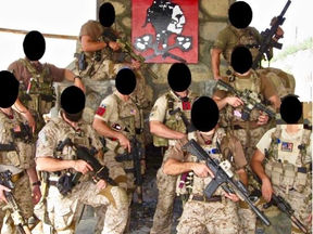 Operation Neptune Spear | Military Spotlight #1