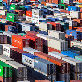 Trade / War | ISSUE #5 / MAY 2022