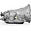 Прев'ю: W124 722-3 Otomatik Şanzıman Sac Tkm Mercedes Transpeed-T064081A