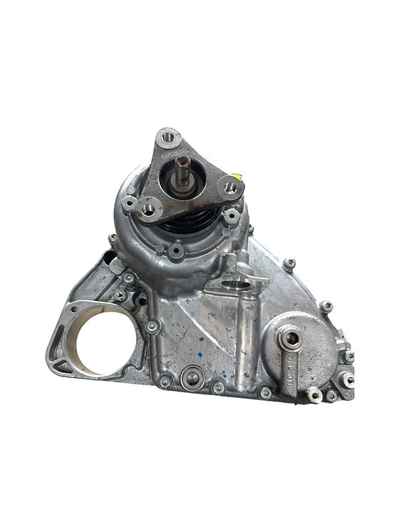 BMW X5 E70 Arazi Şanzımanı X Drive ATC450 (2006-2013) | GM
