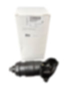 Multitronic 0AW Otomatik Şanzıman Filitresi Dış VL381 CVT 0AW301516H