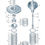 Прев'ю: A5 Multitronic  0AW  01J CVT Otomatik Şanzıman Balata Saç Takımı  OEM-01J398944A