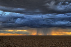 Rainfall From Davenport 004