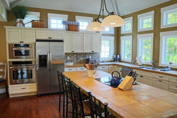 Wapato Point Home Kitchen